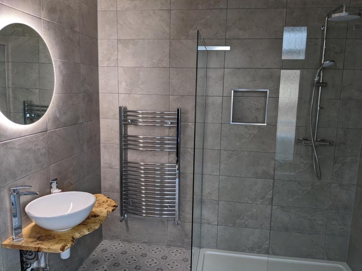 Alexander Lodge Борнмут Экстерьер фото